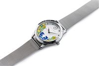 Watch Isola Bella Woman in Steel 40000108 - 40000108